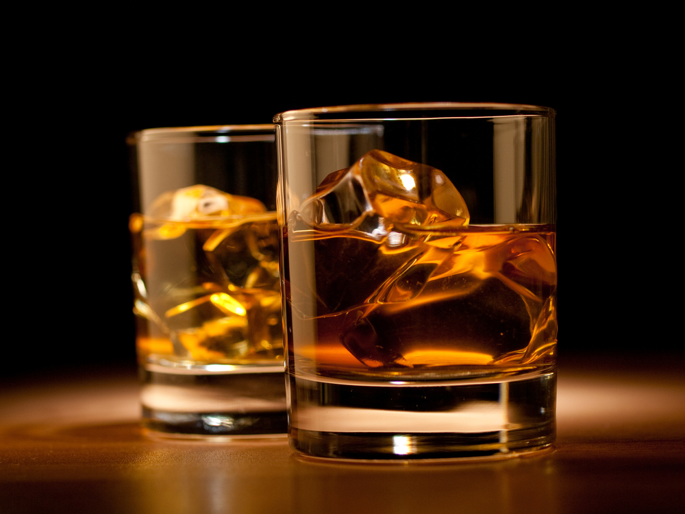 Quel verre choisir pour boire du whisky ?